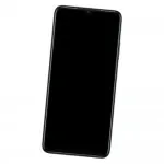 Fingerprint Sensor with Flex Cable for Infinix Hot 30i  by Sparestream