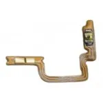Power Button Flex Cable for Realme C3 - On Off Flex / PCB By Sparestream