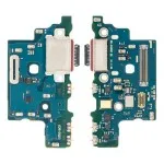 Charging Connector Flex / PCB Board for Samsung Galaxy S20 Ultra 5G by  Sparestream