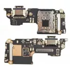 Charging Connector Flex / PCB Board for Vivo iQOO Neo 6 5G by Sparestream