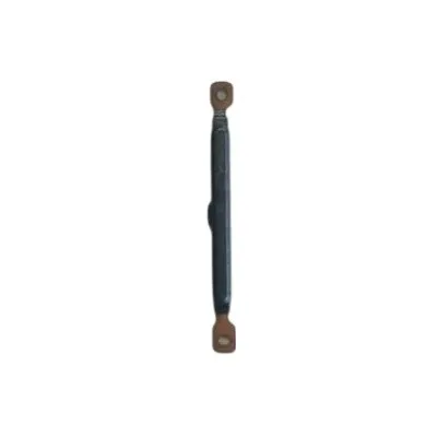 Power Button Outer for Realme C3 Black - Plastic On Off Switch By Sparestream