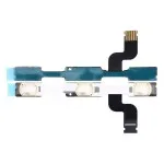 Volume Button Flex Cable for Xiaomi Redmi Note 4 by Sparestream