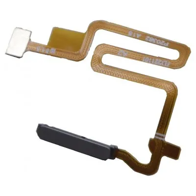 Fingerprint Sensor with Flex Cable for Oppo A54 Gold by Sparestream