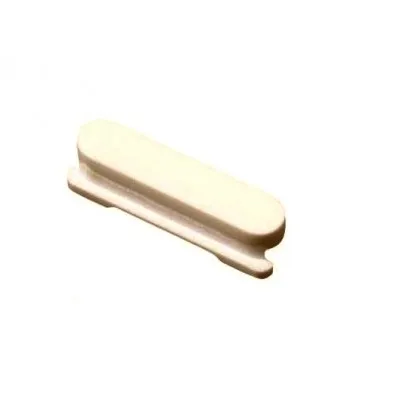 Power Button Outer for Realme C2 White- Plastic On Off Switch By Sparestream