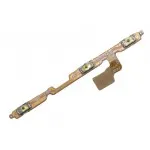 Volume Button Flex Cable for Samsung Galaxy M20 by Sparestream