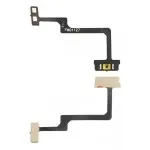 Power Button Flex Cable for OnePlus 11 - On Off Flex / PCB By Sparestream