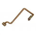 Power Button Flex Cable for Realme X7 Max 5G - On Off Flex / PCB By Sparestream