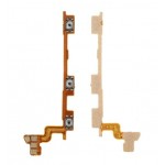 Power Button Flex Cable for vivo X60 - On Off Flex / PCB by Sparestream