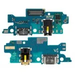 Charging Connector Flex / PCB Board for Samsung Galaxy M20 by Sparestream