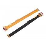 Charging Connector Flex / PCB Board for Realme X By Sparestream