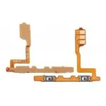 Volume Button Flex Cable for Realme X By Sparestream