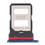 SIM Card Holder Tray for Xiaomi Mi 11X - Blue by Sparestream