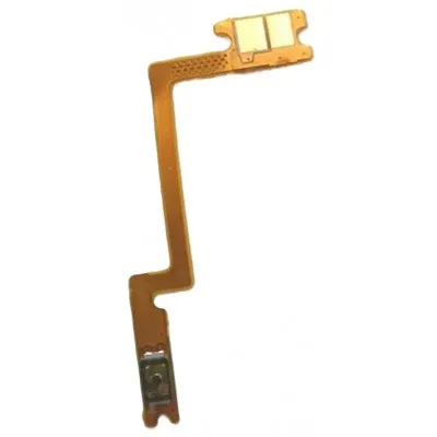 Power Button Flex Cable for Oppo F11 - On Off Flex / PCB by Sparestream