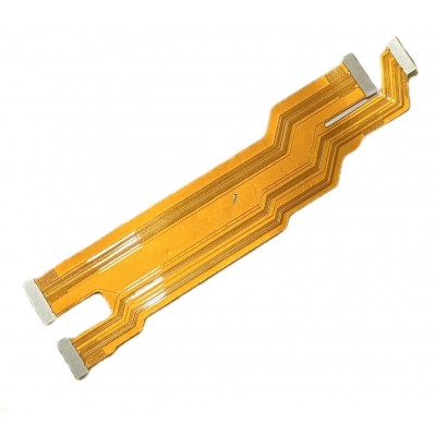 LCD Flex Cable for Vivo V27 by Sparestream