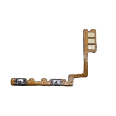 Volume Button Flex Cable for Oppo F11 by Sparestream