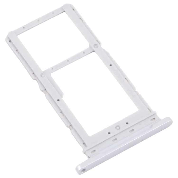 SIM Card Holder Tray for Samsung Galaxy Tab A7 Lite - White by Sparestream