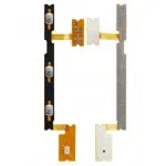 Volume Button Flex Cable for Samsung Galaxy Tab A7 Lite by Sparestream