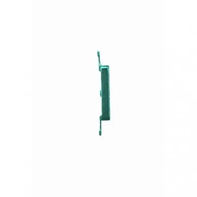 Power Button Outer for Oppo F11 Green - Plastic On Off Switch by Sparestream