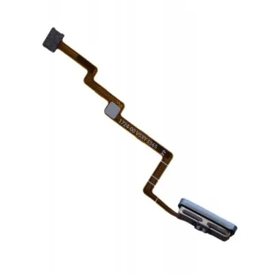 Fingerprint Sensor with Flex Cable for Xiaomi Mi 11X Blue by Sparestream