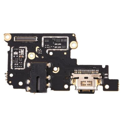 Charging Connector Flex / PCB Board for Vivo iQOO Z5 5G by Sparestream
