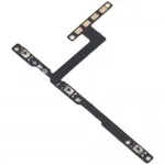 Power Button Flex Cable for Infinix Hot 11s - On Off Flex / PCB by Sparestream