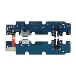 Charging Connector Flex / PCB Board for Samsung Galaxy Tab A7 Lite by Sparestream
