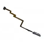 Fingerprint Sensor with Flex Cable for Xiaomi Mi 11X Black by Sparestream