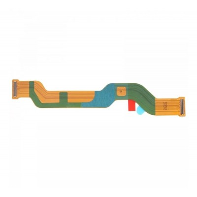 LCD Flex Cable for Vivo iQOO Z5 5G by Sparestream
