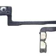 Power Button Flex Cable for Realme X2 Pro - On Off Flex / PCB By Sparestream