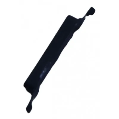 Power Button Outer for Realme X2 Pro Black - Plastic On Off Switch  by Sparestream