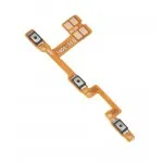 Volume Button Flex Cable for Infinix Hot 7 Pro by Sparestream
