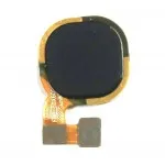 Fingerprint Sensor with Flex Cable for Infinix Hot 7 Pro Black by Sparestream