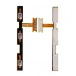Power Button Flex Cable for Samsung Galaxy M11 - On Off Flex / PCB by Sparestream