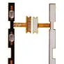 Volume Button Flex Cable for Samsung Galaxy M11 by Sparestream