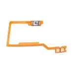 Power Button Flex Cable for Realme X7 Pro - On Off Flex / PCB by Sparestream