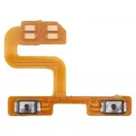 Volume Button Flex Cable for Xiaomi 11T Pro 5G by Sparestream