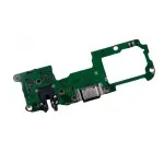 Charging Connector Flex / PCB Board for Oppo F19 Pro by Sparestream
