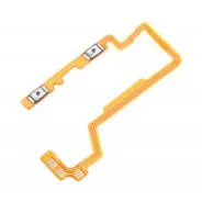 Volume Button Flex Cable for Realme X7 Pro By Sparestream