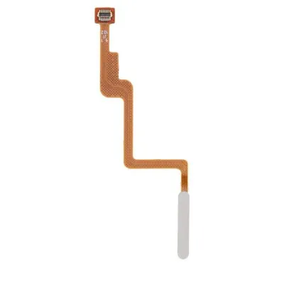 Fingerprint Sensor with Flex Cable for Xiaomi 11T Pro 5G White by Sparestream