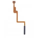 Fingerprint Sensor with Flex Cable for Xiaomi 11T Pro 5G Blue by Sparestream
