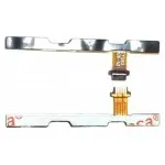 Power Button Flex Cable for Infinix Hot S3 - On Off Flex / PCB by Sparestream