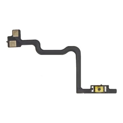 Power Button Flex Cable for OnePlus Nord CE 2 5G - On Off Flex / PCB  By Sparestream