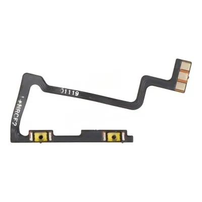 Volume Button Flex Cable for OnePlus Nord CE 2 5G By Sparestream