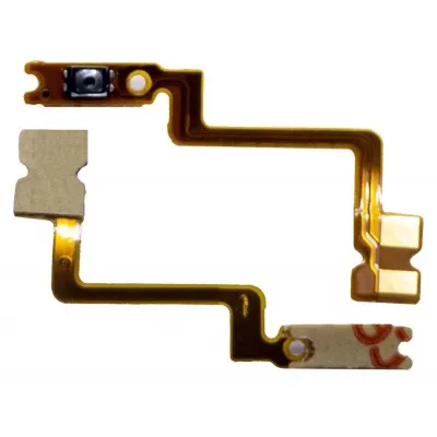 Power Button Flex Cable for Oppo F9 (F9 Pro) - On Off Flex / PCB by Sparestream