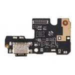 Charging Connector Flex / PCB Board for Xiaomi Mi A3 by Sparestream