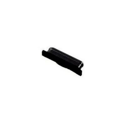 Power Button Outer for Samsung Galaxy J8 2018 Black - Plastic On Off Switch by Sparestream