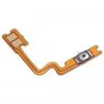 Power Button Flex Cable for Realme X2 - On Off Flex / PCB By Sparestream