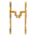 Volume Button Flex Cable for Samsung Galaxy A51 by Sparestream