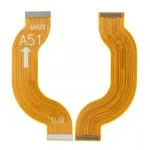 Main Board Flex Cable for Samsung Galaxy A51 by Sparestream