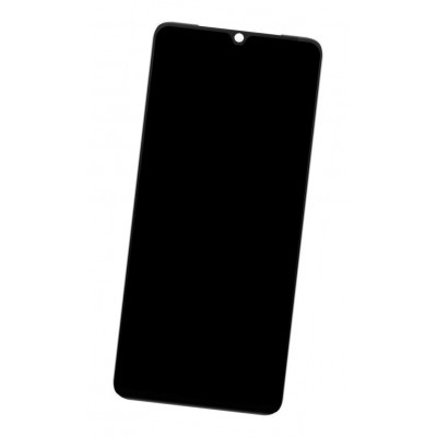 Fingerprint Sensor with Flex Cable for Vivo Y73 2021 Black by Sparestream
